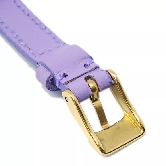 Rolex Chameleon Precision Manual-winding Watch 18KYG 133795 - Picture 5 of 7